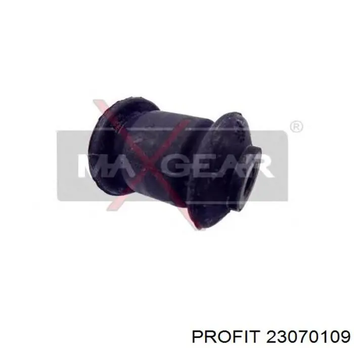 Сайлентблок нижнього важеля передньої підвіски Profit 23070109 ціна, від 2.63 USD