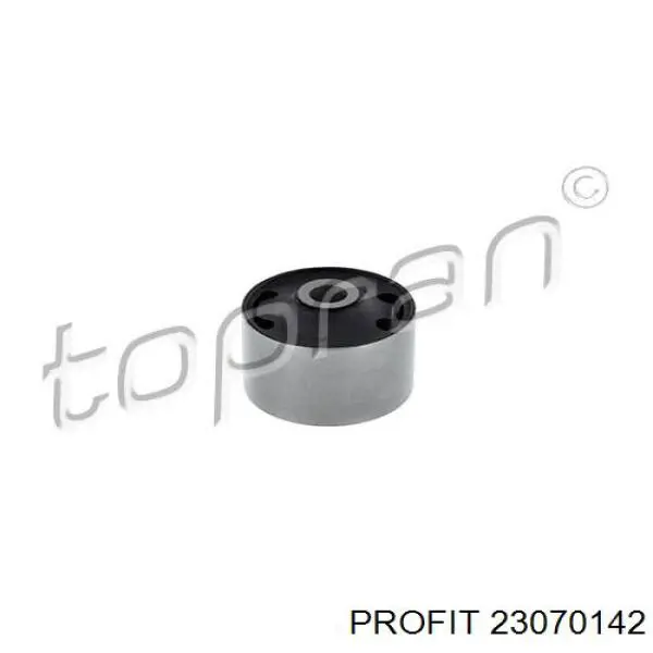 Сайлентблок задньої балки/підрамника Profit 23070142 ціна, від 5.07 USD