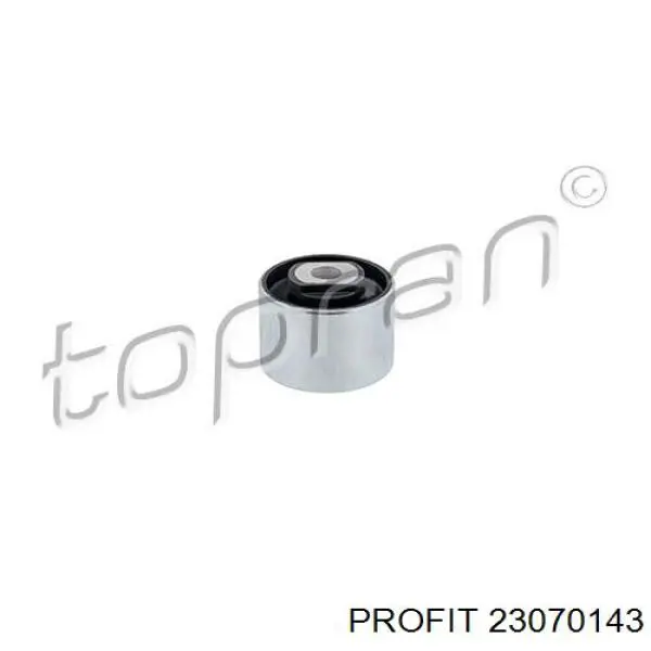 Сайлентблок задньої балки/підрамника Profit 23070143 ціна, від 5.45 USD