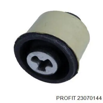 Сайлентблок задньої балки/підрамника Profit 23070144 ціна, від 7.77 USD