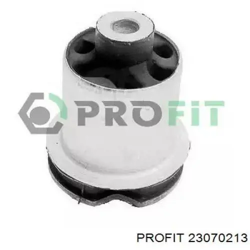 Сайлентблок задньої балки/підрамника Profit 23070213 ціна, від 10.28 USD