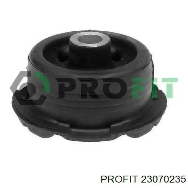 Сайлентблок задньої балки/підрамника Profit 23070235 ціна, від 13.33 USD
