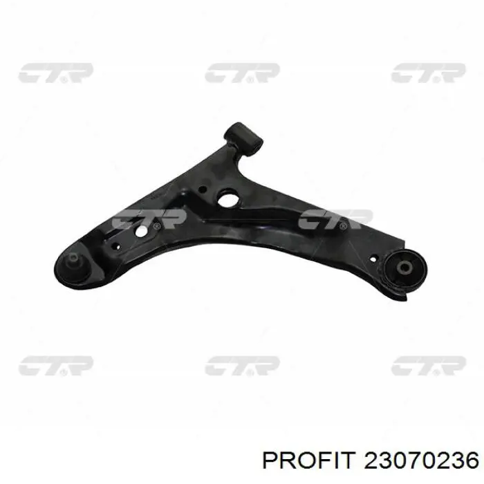 423313 Opel Сайлентблок заднього нижнього важеля