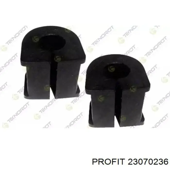 Сайлентблок заднього нижнього важеля 423313 Opel