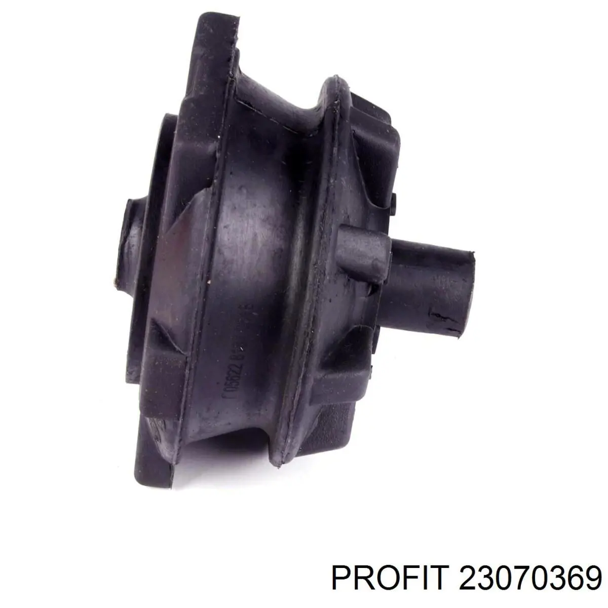  Сайлентблок задньої балки Ford Sierra 1