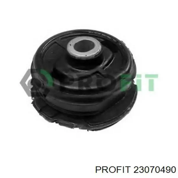 Сайлентблок підрамника задній Mercedes A2103510842