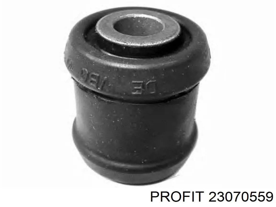 Сайлентблок кріплення рульової рейки Profit 23070559 ціна, від 1.40 USD