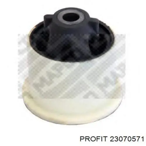 Сайлентблок задньої балки/підрамника Profit 23070571 ціна, від 7.89 USD