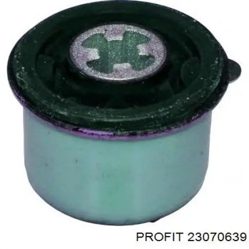 Сайлентблок задньої балки/підрамника Profit 23070639 ціна, від 11.23 USD