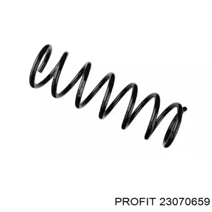 Сайлентблок заднього важеля Profit 23070659 ціна, від 6.66 USD