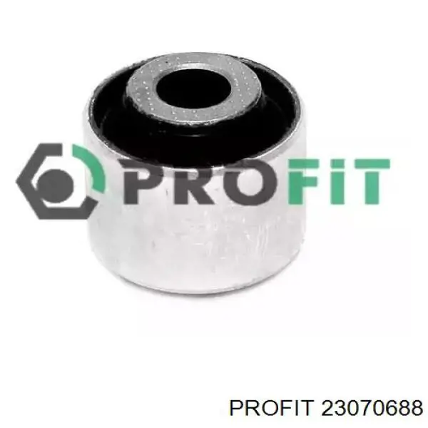 Сайлентблок цапфи задньої Profit 23070688 ціна, від 7.77 USD