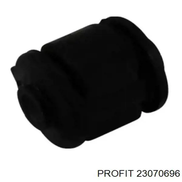 Сайлентблок цапфи задньої Profit 23070696 ціна, від 3.44 USD