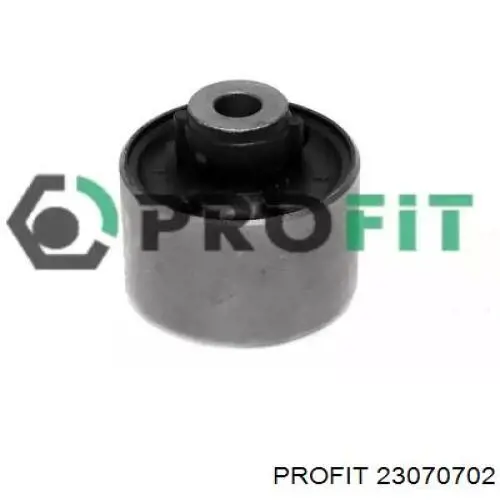 Сайлентблок задньої балки/підрамника Profit 23070702 ціна, від 6.78 USD