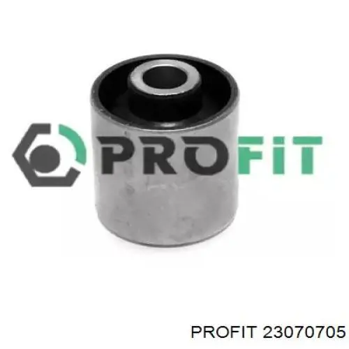Сайлентблок цапфи задньої Caster RLD2352 ціна, від 10.14 USD