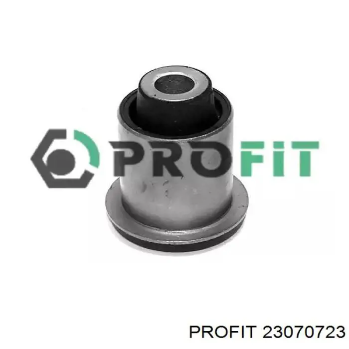 Сайлентблок нижнього важеля передньої підвіски Profit 23070723 ціна, від 9.19 USD