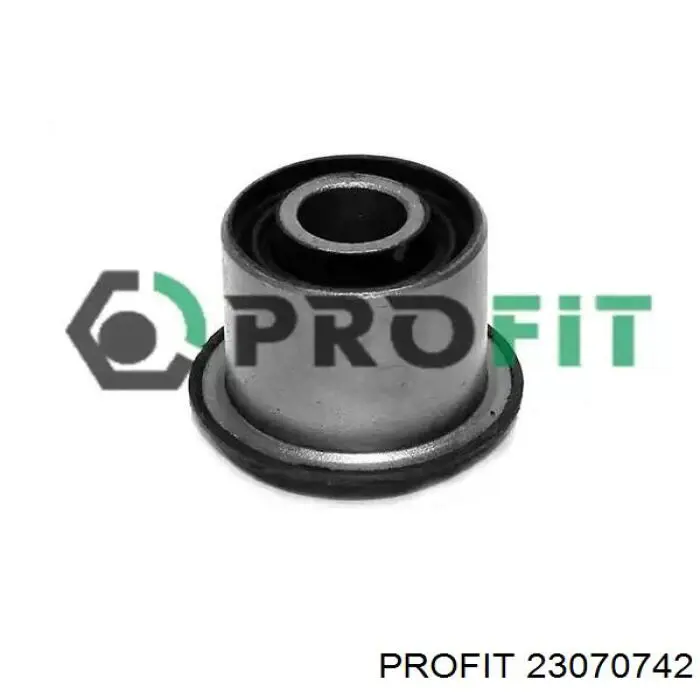 Купити 23070742 Profit Сайлентблок переднього верхнього важеля