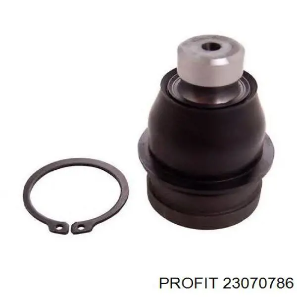 Сайлентблок задньої балки/підрамника Profit 23070786 ціна, від 7.63 USD