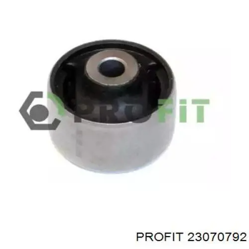 DSS2235 Dayco Сайлентблок балки моста