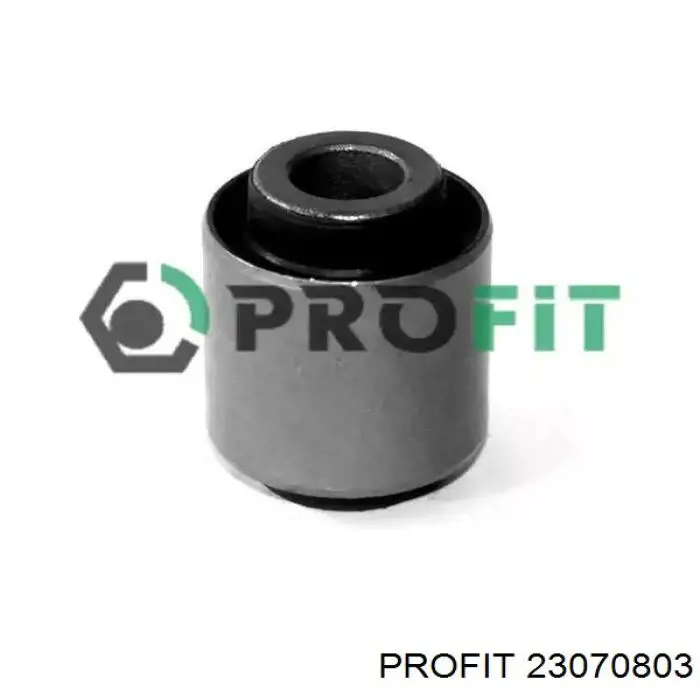 Сайлентблок заднього нижнього важеля Profit 23070803 ціна, від 6.40 USD