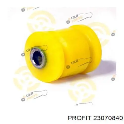 Сайлентблок цапфи задньої Profit 23070840 ціна, від 4.36 USD