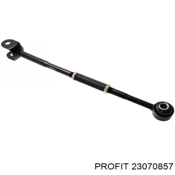 Сайлентблок цапфи задньої Profit 23070857 ціна, від 11.40 USD