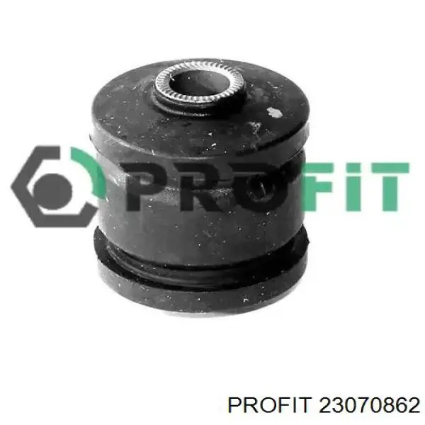 Сайлентблок цапфи задньої Profit 23070862 ціна, від 4.22 USD