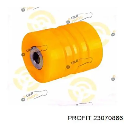 Сайлентблок цапфи задньої Ashika GOM2815 ціна, від 18.19 USD