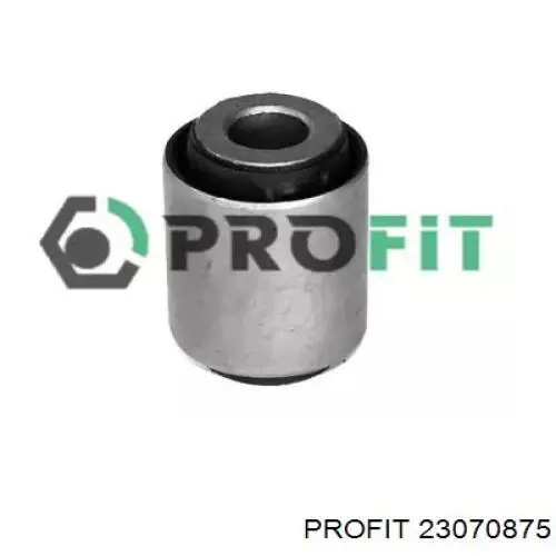 Сайлентблок заднього нижнього важеля Profit 23070875 ціна, від 5.81 USD
