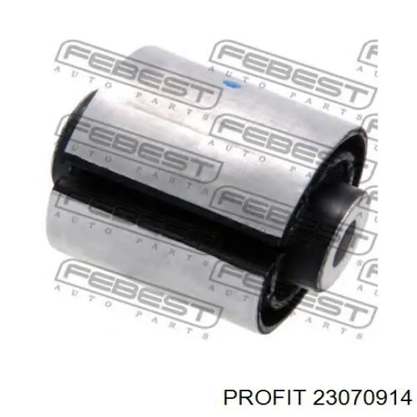 Купити T458332 STC Сайлентблок заднього нижнього важеля