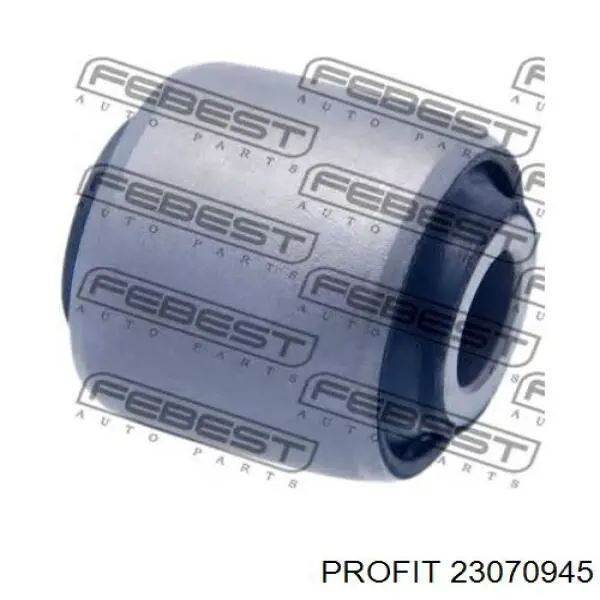 Сайлентблок цапфи задньої Profit 23070945 ціна, від 13.25 USD