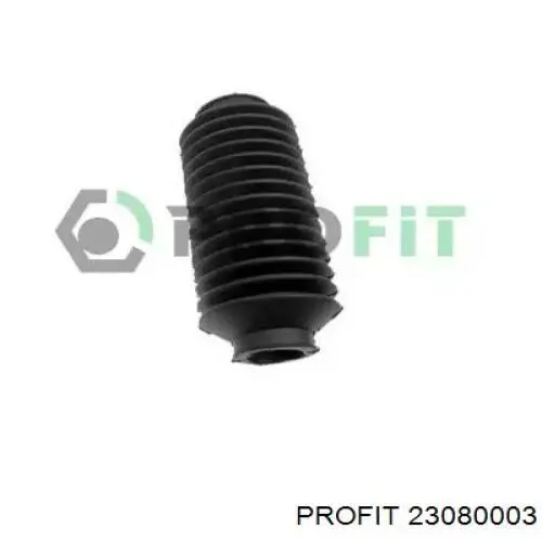 Пильник рейки Profit 23080003