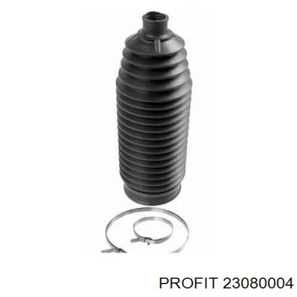 Купити 23080004 Profit Пильник тяги