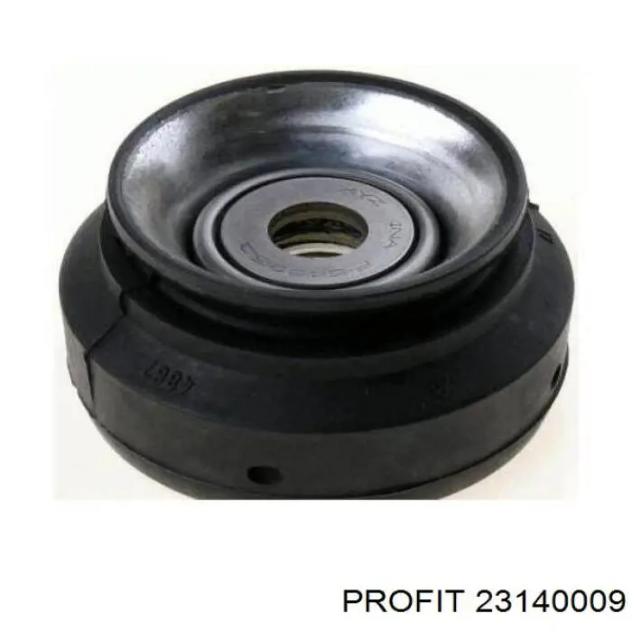 Купити 23140009 Profit Опора амортизатора переднього