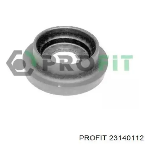 Підшипник опорний амортизатора, переднього 23140112 Profit