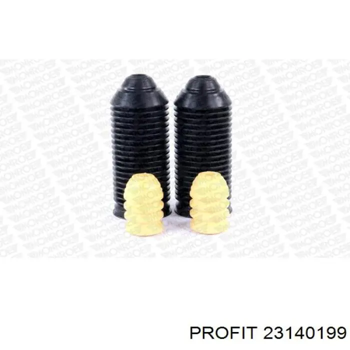 Купити 23140199 Profit Пильник амортизатора переднього
