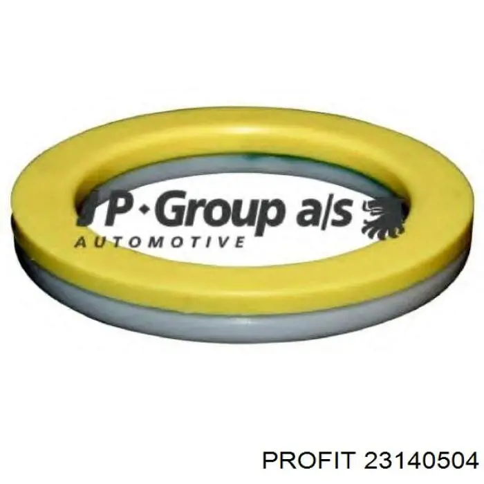 Купити 23140504 Profit Підшипник опорний амортизатора, переднього