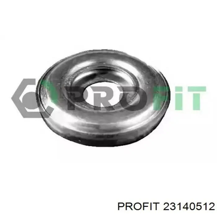 Купити 23140512 Profit Підшипник опорний амортизатора, переднього