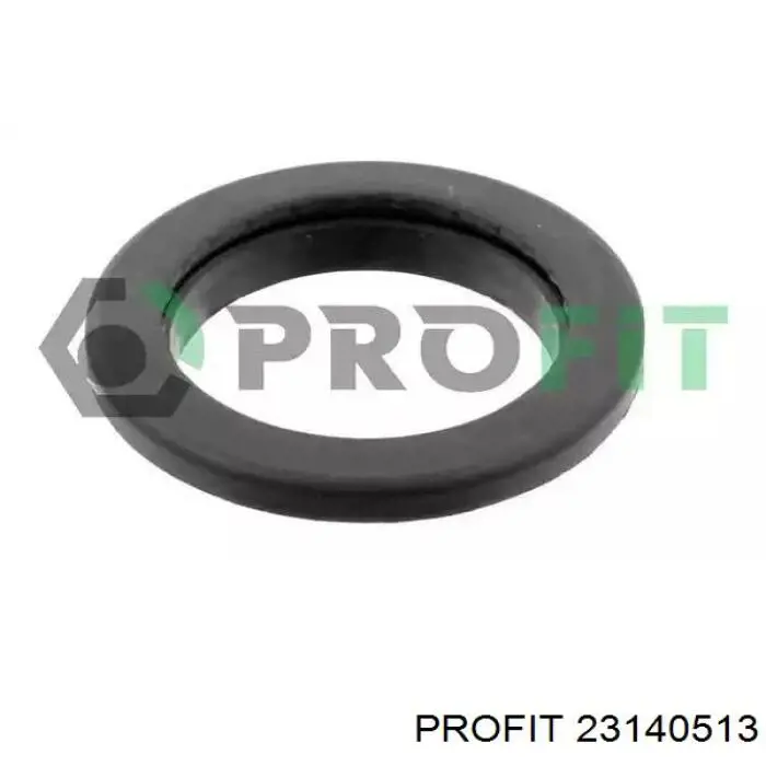 Підшипник опорний амортизатора, переднього 23140513 Profit