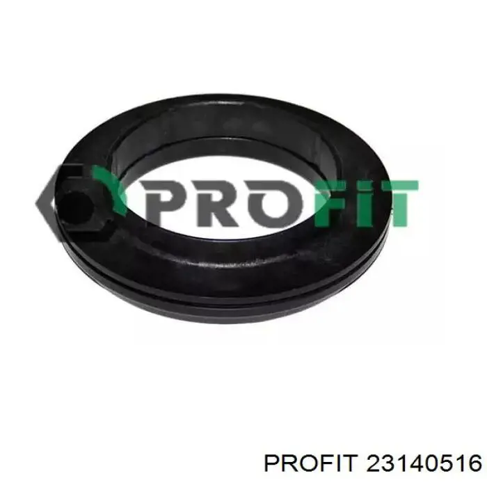 Підшипник опорний амортизатора, переднього Profit 23140516 ціна, від 6.84 USD