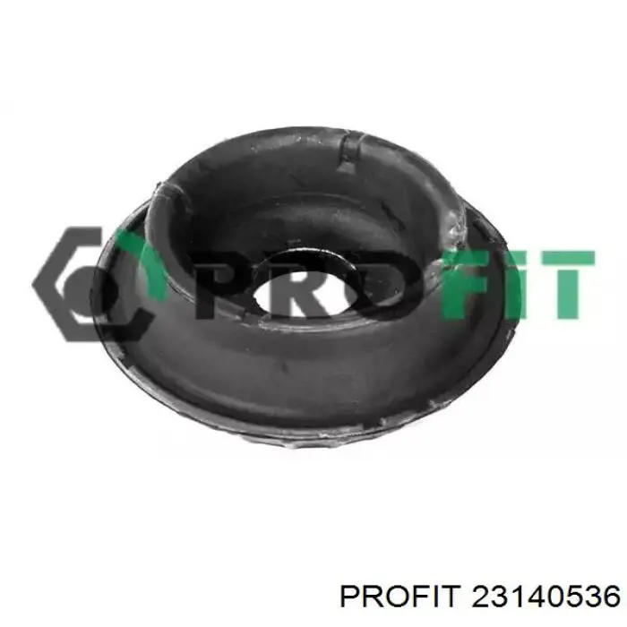 Купити 23140536 Profit Опора амортизатора переднього лівого