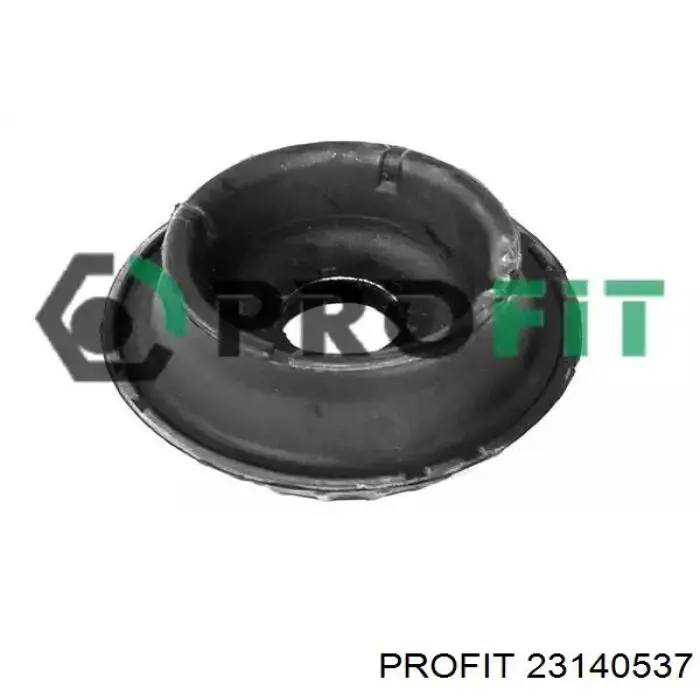23140537 Profit Опора амортизатора переднього правого