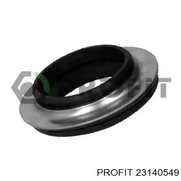 Підшипник опорний амортизатора, переднього Profit 23140549 ціна, від 12.85 USD