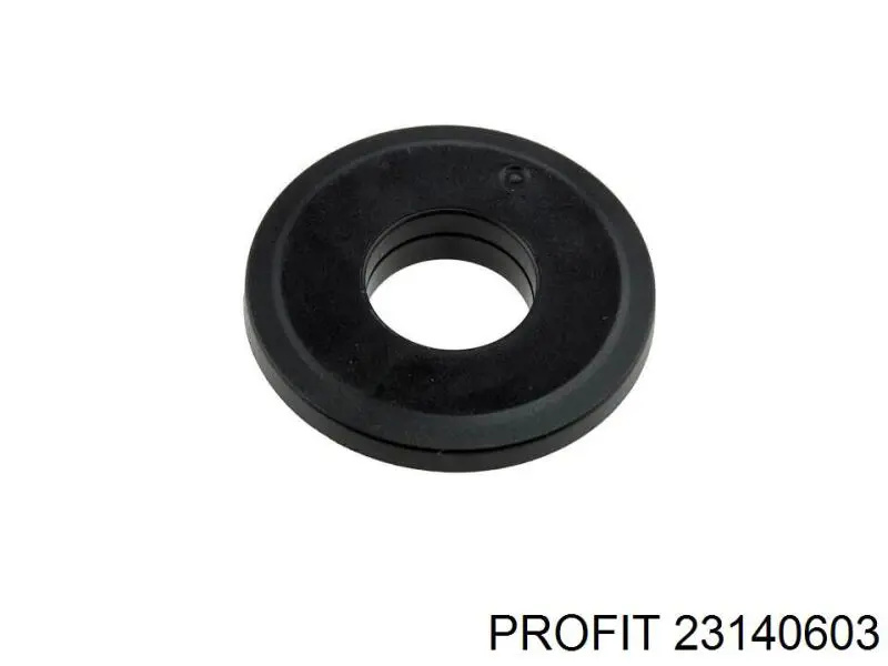 Опора стійки амортизатора переднього Monroe MK460 ціна, від 13.03 USD