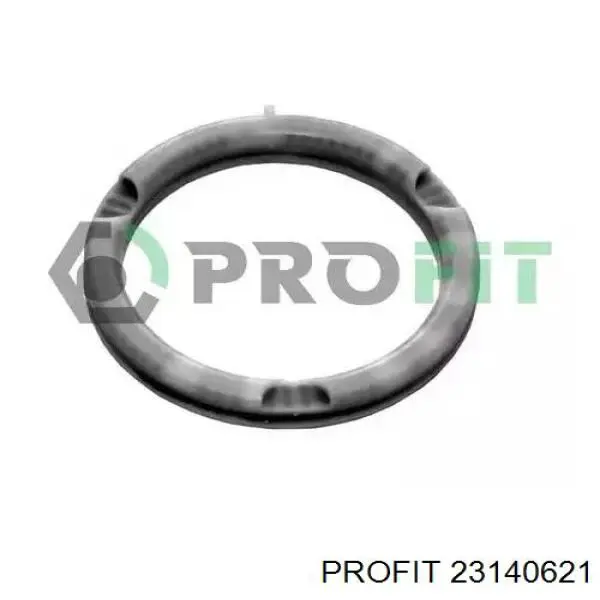 Підшипник опорний амортизатора, переднього Tenacity ABRMA1012 ціна, від 3.39 USD