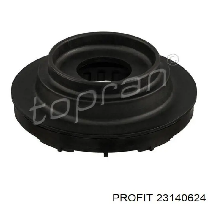 1742604 Ford Підшипник опори амортизатора