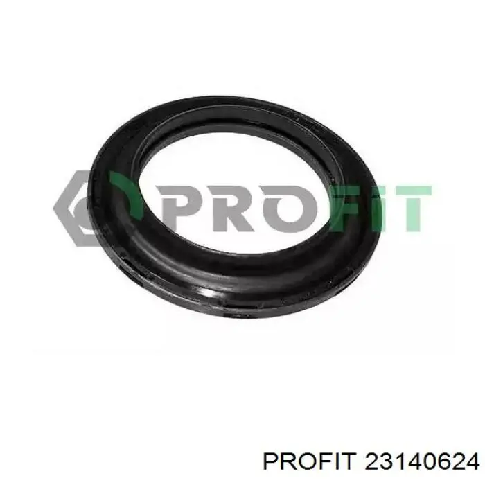 Підшипник опорний амортизатора, переднього Ford 1742604 ціна, від 10.81 USD