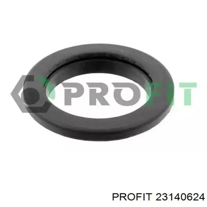Купити 1742604 Ford Підшипник опорний амортизатора, переднього