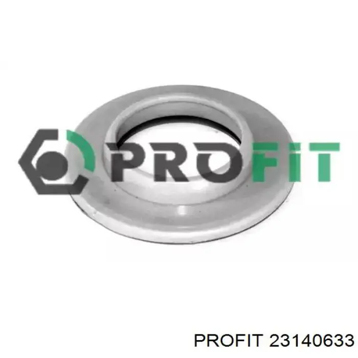 Підшипник верхньої опори Profit 23140633