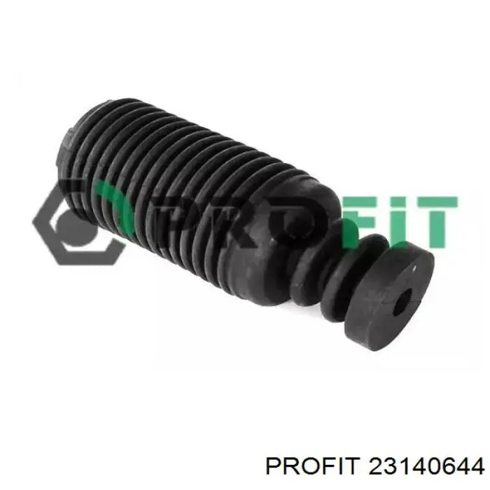 Буфер-відбійник амортизатора заднього Profit 23140644 ціна, від 6.15 USD