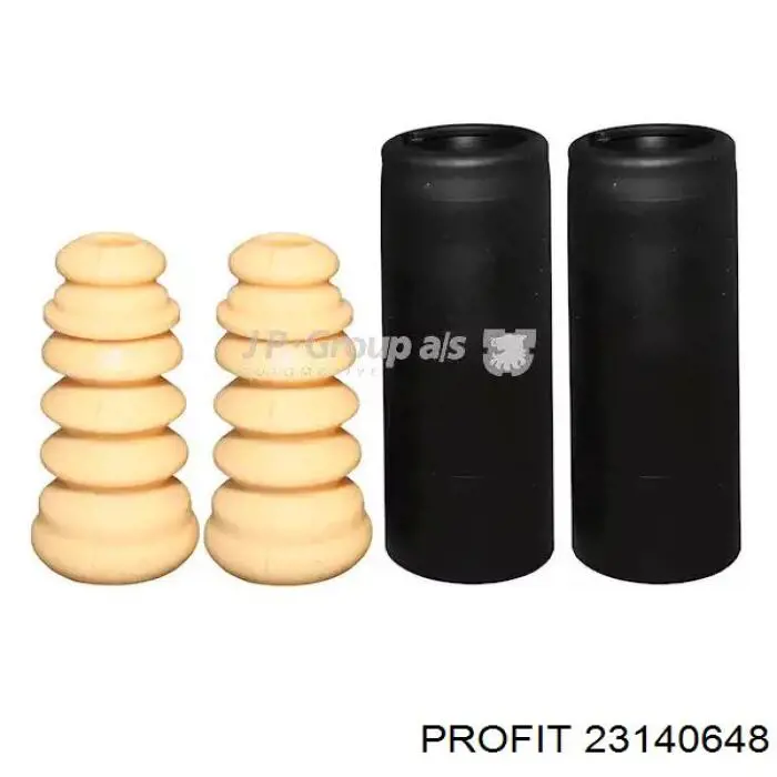 Купити 23140648 Profit Підшипник опорний амортизатора, переднього